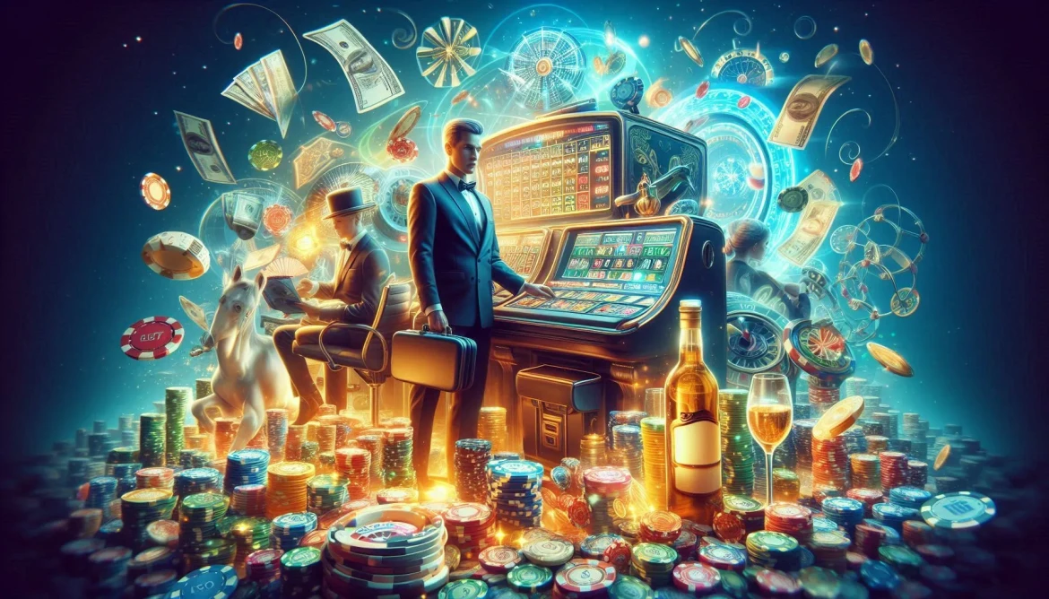 King Billy Casino